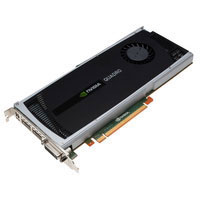 Pny NVIDIA Quadro 4000 (XVCQ4000-PB)